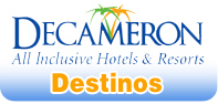 DECAMERON DESTINOS 