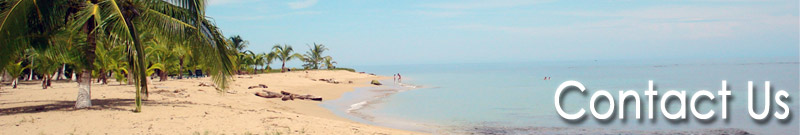 Design your vacations tours - Contact Us Azul Travel Costa Rica