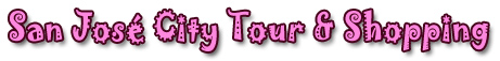 SAN JOSE CITY TOUR & SHOPPING AZUL TRAVEL COSTA RICA