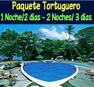 BOCAS DEL TORO PANAMA - PAQUETE ESPECIAL AZUL TRAVEL