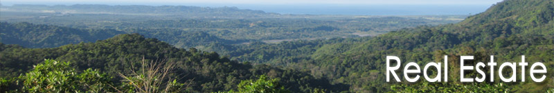 Real Estate Costa Rica, excellent property for sale 
