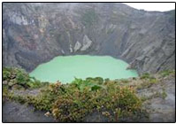 POAS VOLCANO 